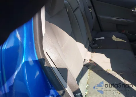 2012 Dodge Charger Se из США, поврежденный, VIN 2C3CDXBG2CH168442